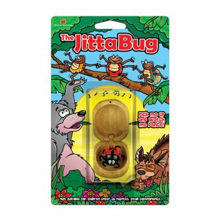 Jitta Bug