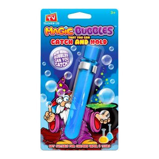 Magic Bubbles - Blue