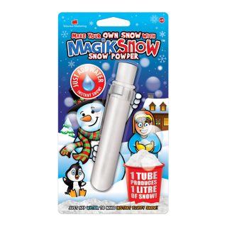 Magic Snow