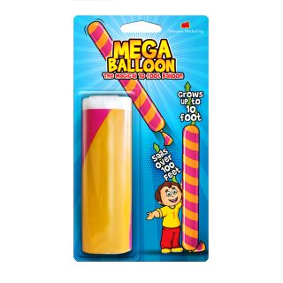 Mega Balloon