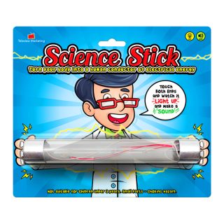 Science Stick