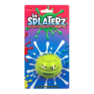 Splaterz