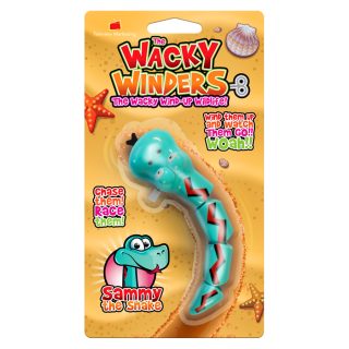 The Wacky Winder