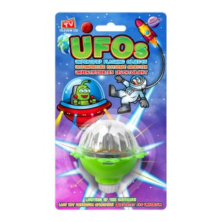 UFO - Green