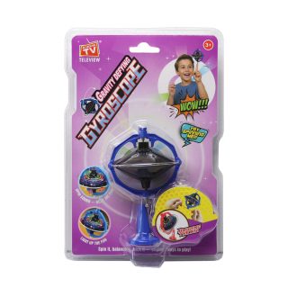 Anti Gravity Gyroscope